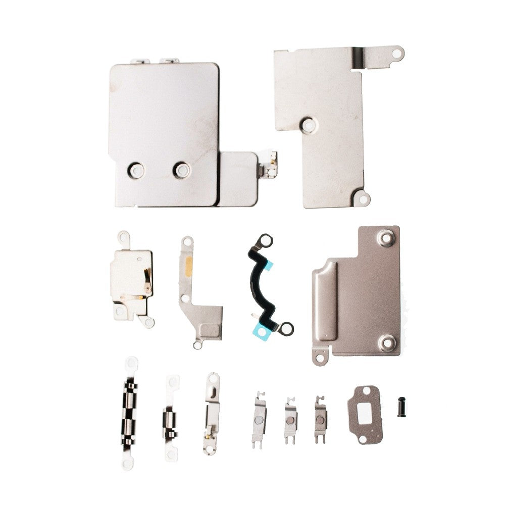 Full Set Small Metal Bracket for iPhone 13 Full Set Small Metal Bracket for iPhone 13